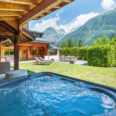 Chalet Chalet Wildi - All Year