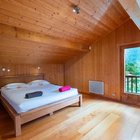 Chalet Wildi - All Year Chamonix