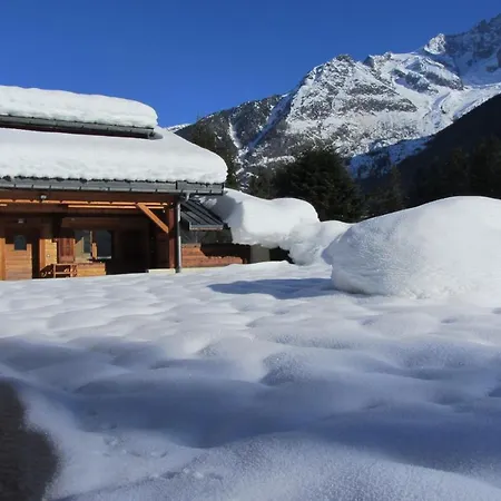 Chalet Wildi - All Year