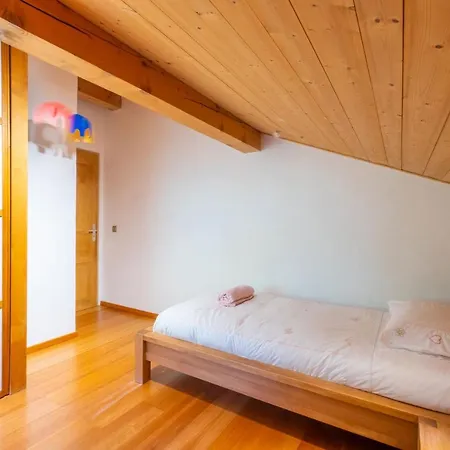 Chalet Chalet Wildi - All Year Chamonix