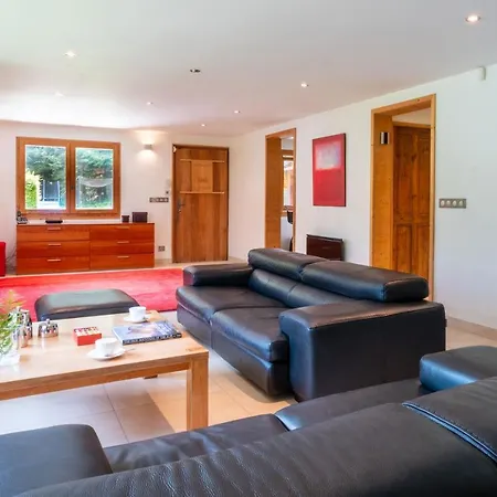 Chalet Wildi - All Year Chalet Chamonix