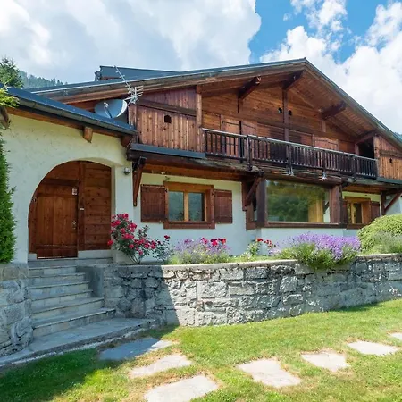 Chalet Wildi - All Year Chalet *