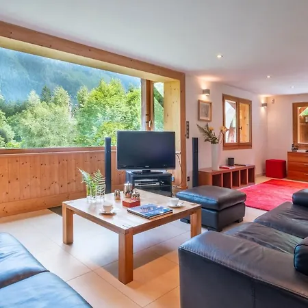Chalet Chalet Wildi - All Year