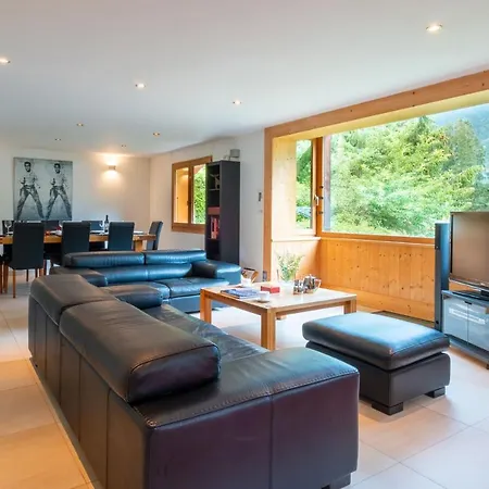 Chalet Wildi - All Year Chamonix