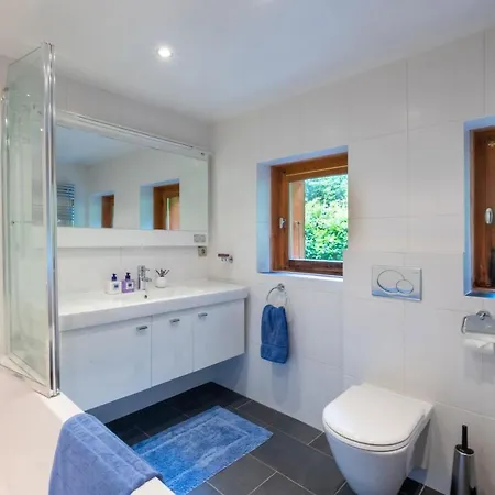 Chalet Wildi - All Year Chalet Chamonix